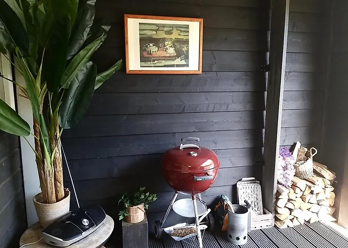 Heerehuys Lisse
