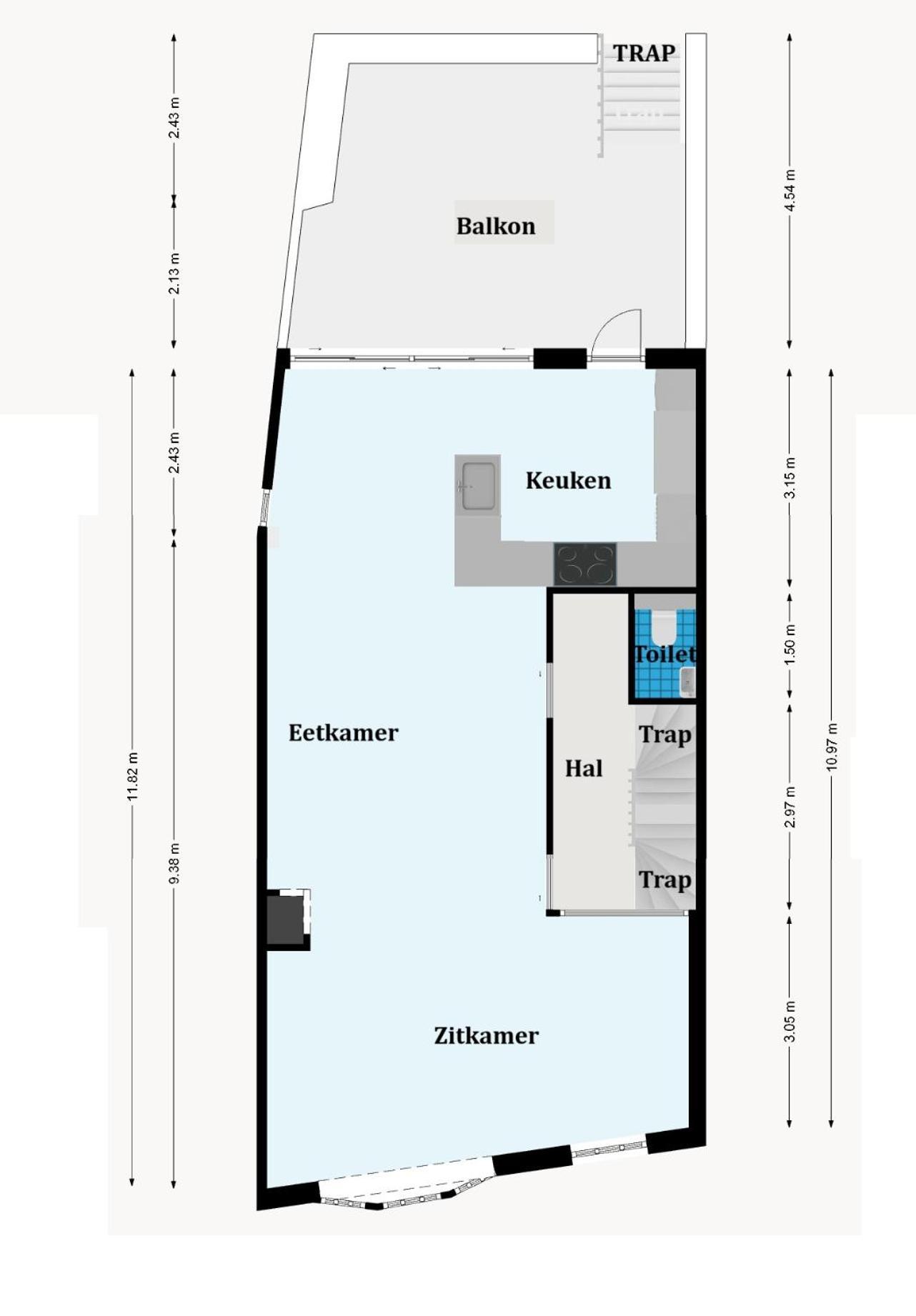 Heerehuys Villa *